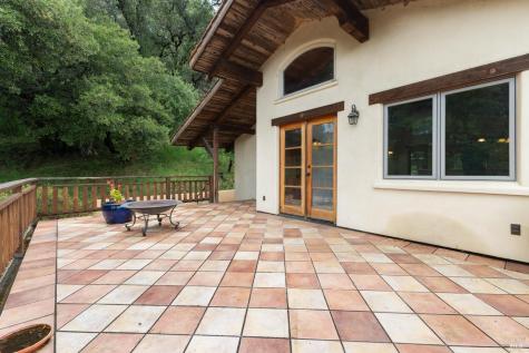 5262 Wikiup Court Santa Rosa CA 95403