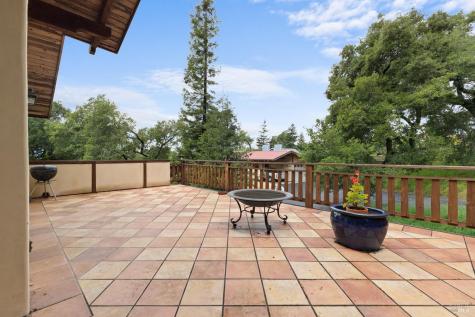5262 Wikiup Court Santa Rosa CA 95403