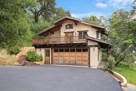 5262 Wikiup Court Santa Rosa CA 95403