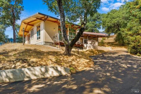 5262 Wikiup Court Santa Rosa CA 95403