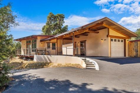 5262 Wikiup Court Santa Rosa CA 95403