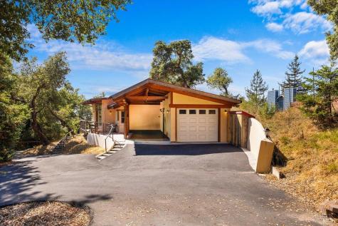 5262 Wikiup Court Santa Rosa CA 95403