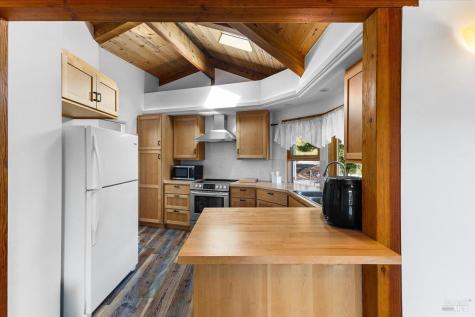 5262 Wikiup Court Santa Rosa CA 95403