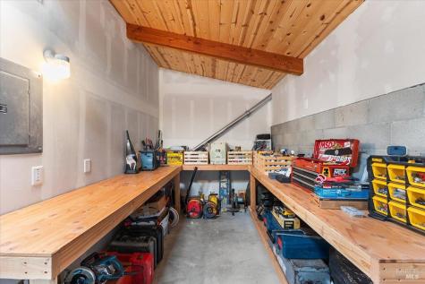 5262 Wikiup Court Santa Rosa CA 95403