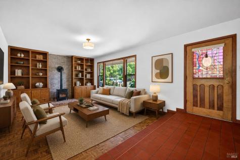 2453 Delevan Way Santa Rosa CA 95404