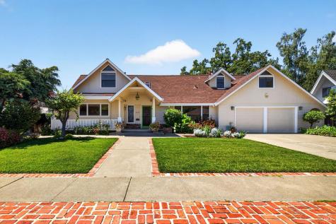 2453 Delevan Way Santa Rosa CA 95404