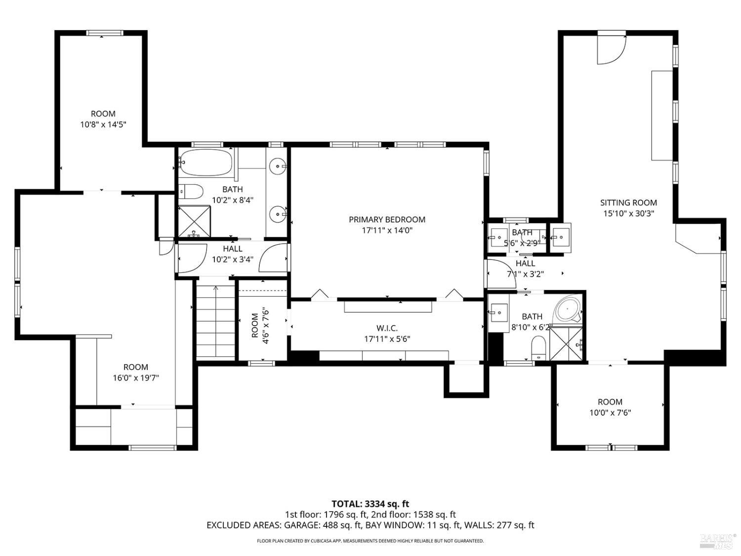 2453 Delevan Way Santa Rosa CA 95404