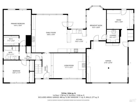 2453 Delevan Way Santa Rosa CA 95404