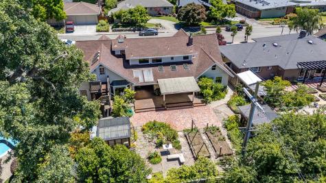 2453 Delevan Way Santa Rosa CA 95404