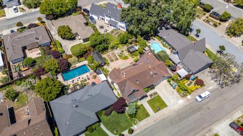 2453 Delevan Way Santa Rosa CA 95404