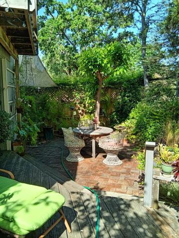 587 Fieldcrest Drive Healdsburg CA 95448