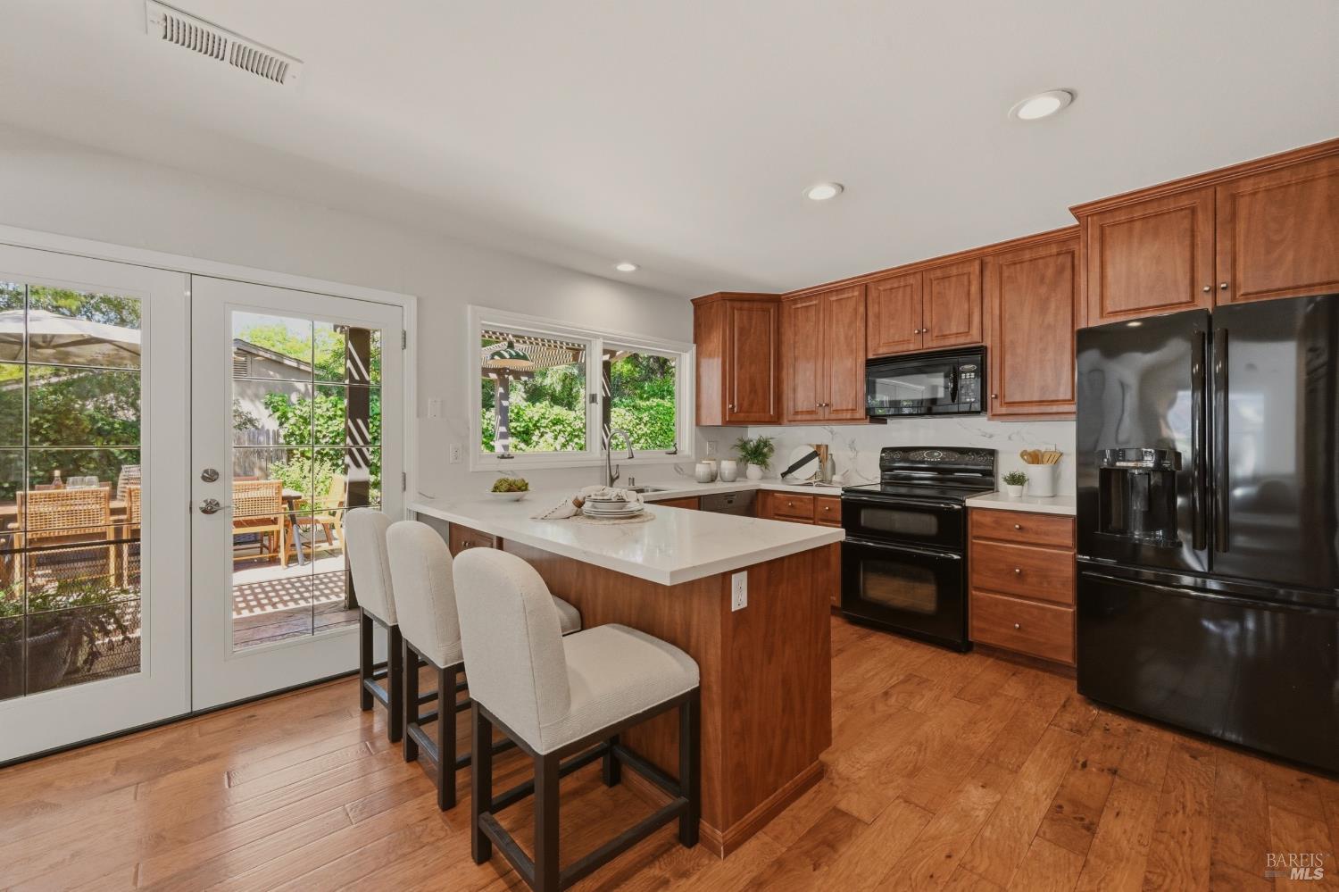 1076 Stonybrook Drive Napa CA 94558