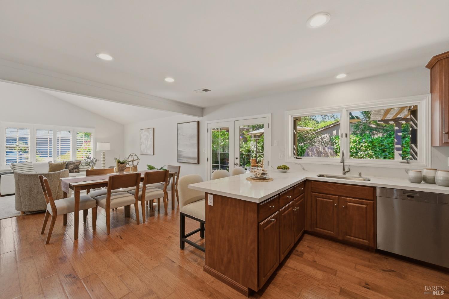 1076 Stonybrook Drive Napa CA 94558