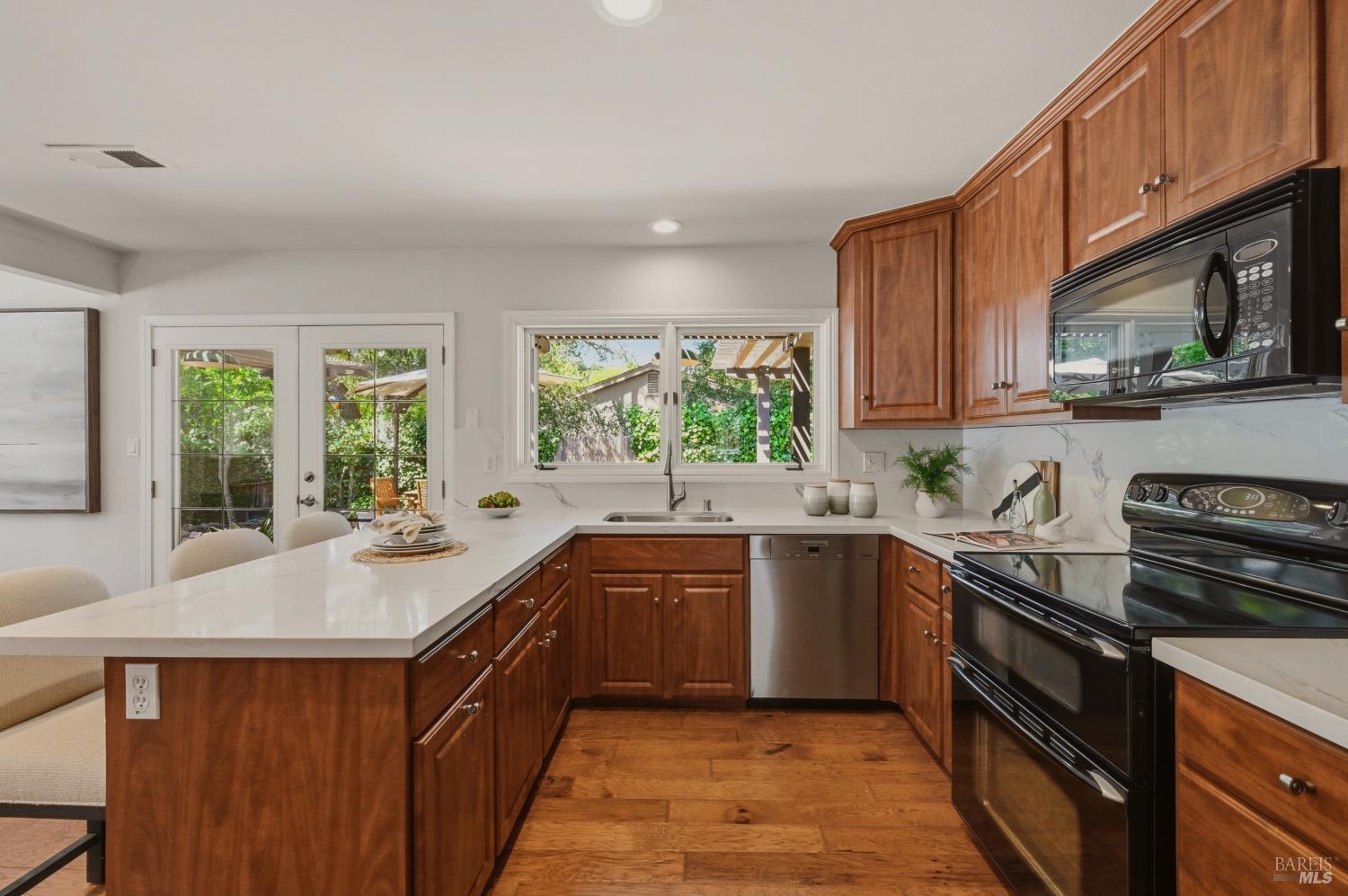 1076 Stonybrook Drive Napa CA 94558