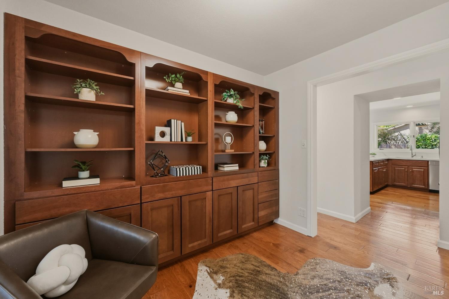 1076 Stonybrook Drive Napa CA 94558