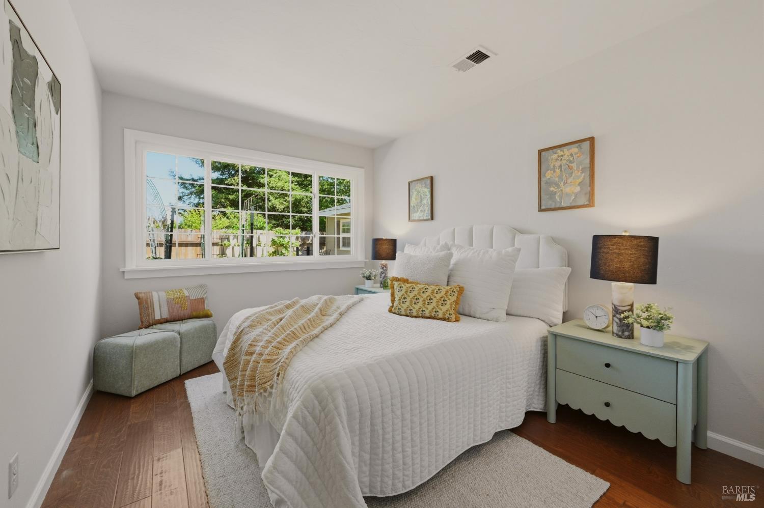 1076 Stonybrook Drive Napa CA 94558