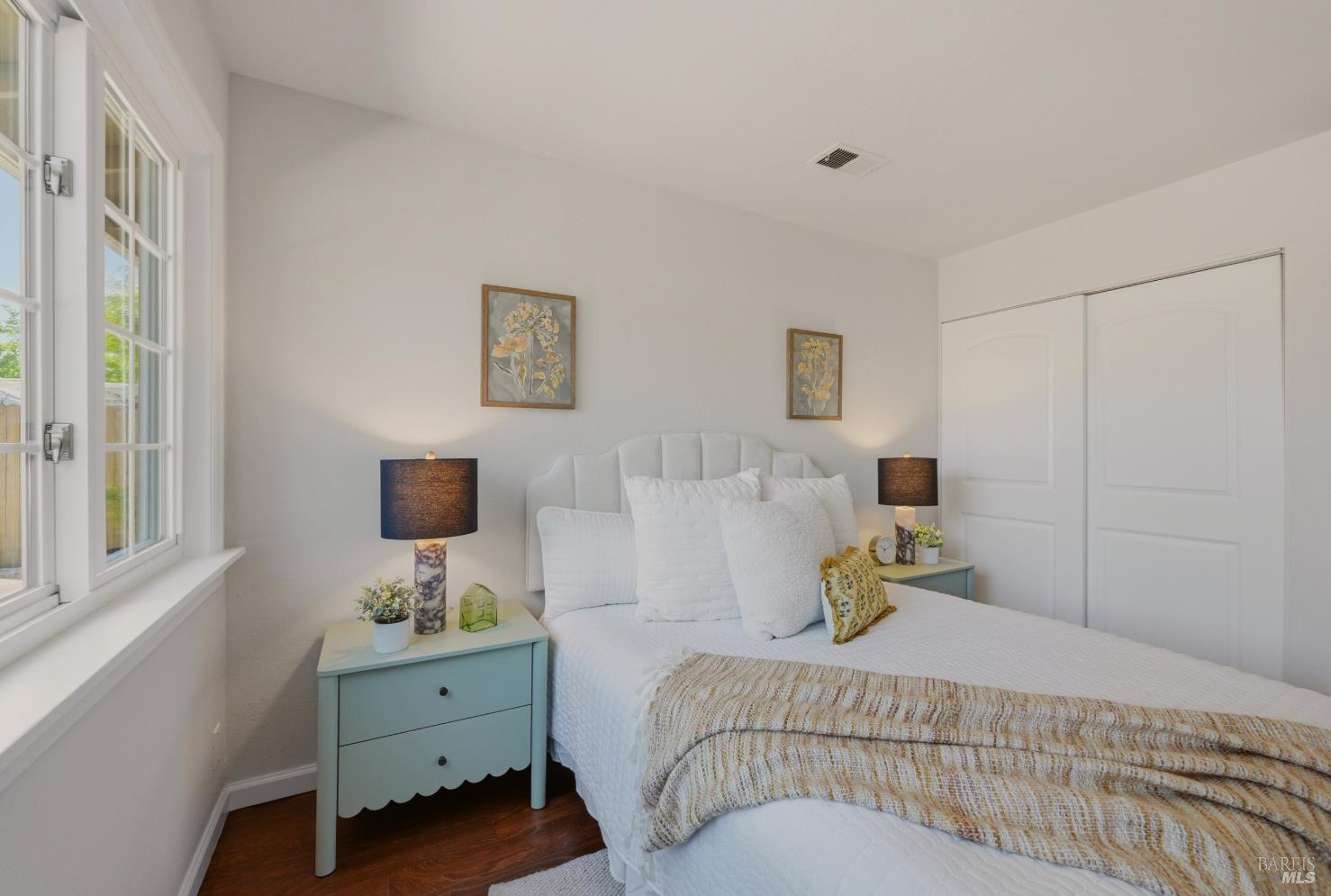 1076 Stonybrook Drive Napa CA 94558