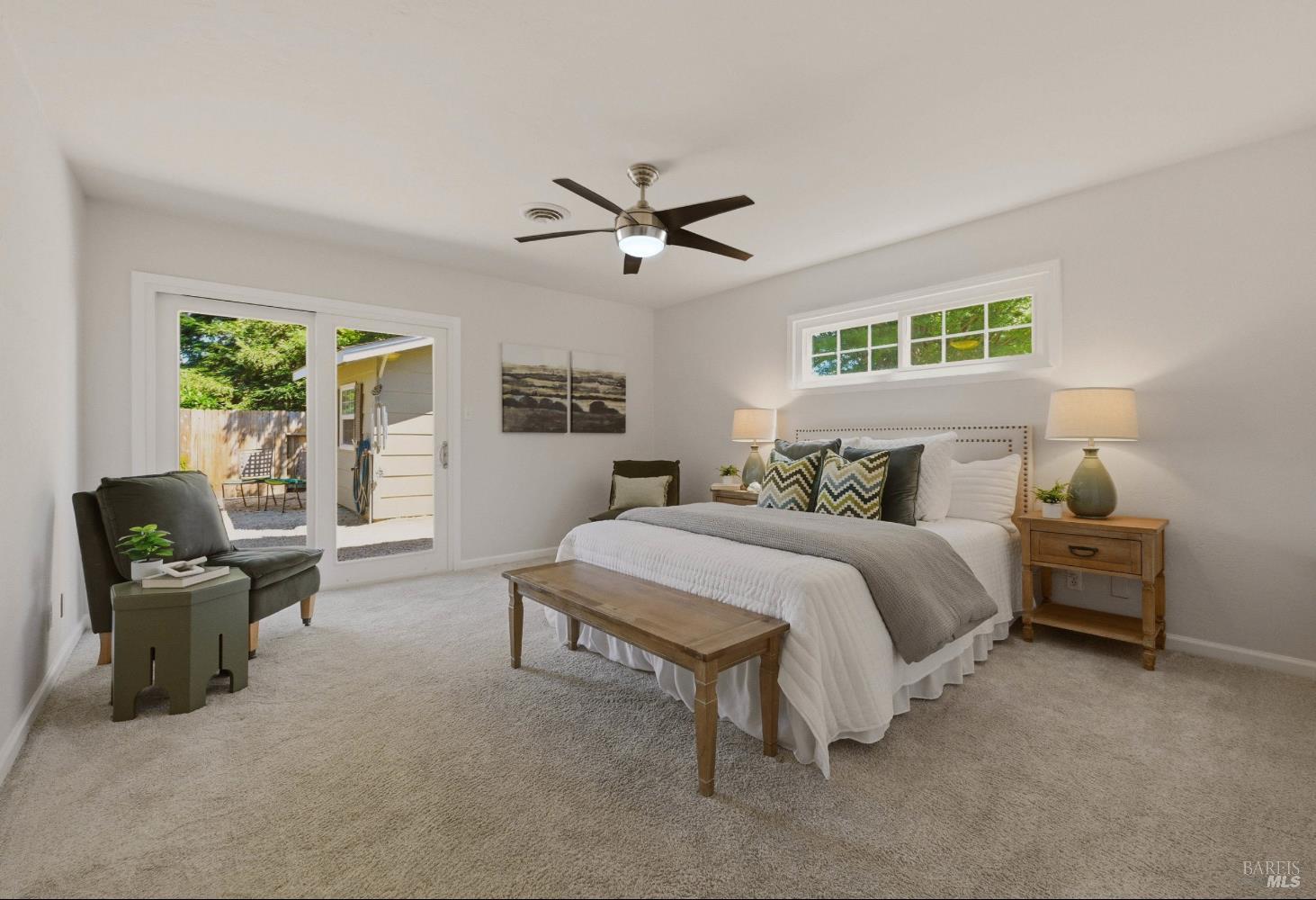 1076 Stonybrook Drive Napa CA 94558
