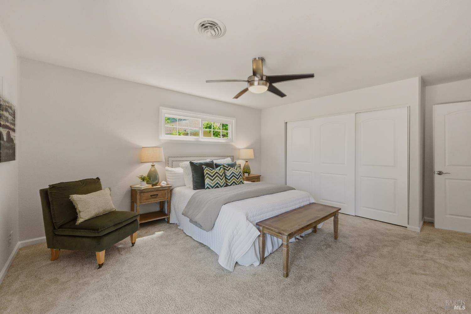 1076 Stonybrook Drive Napa CA 94558