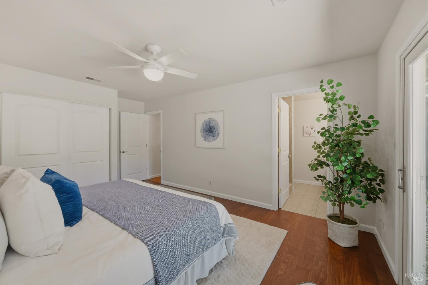 1076 Stonybrook Drive Napa CA 94558