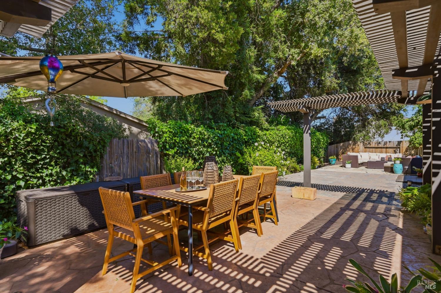 1076 Stonybrook Drive Napa CA 94558