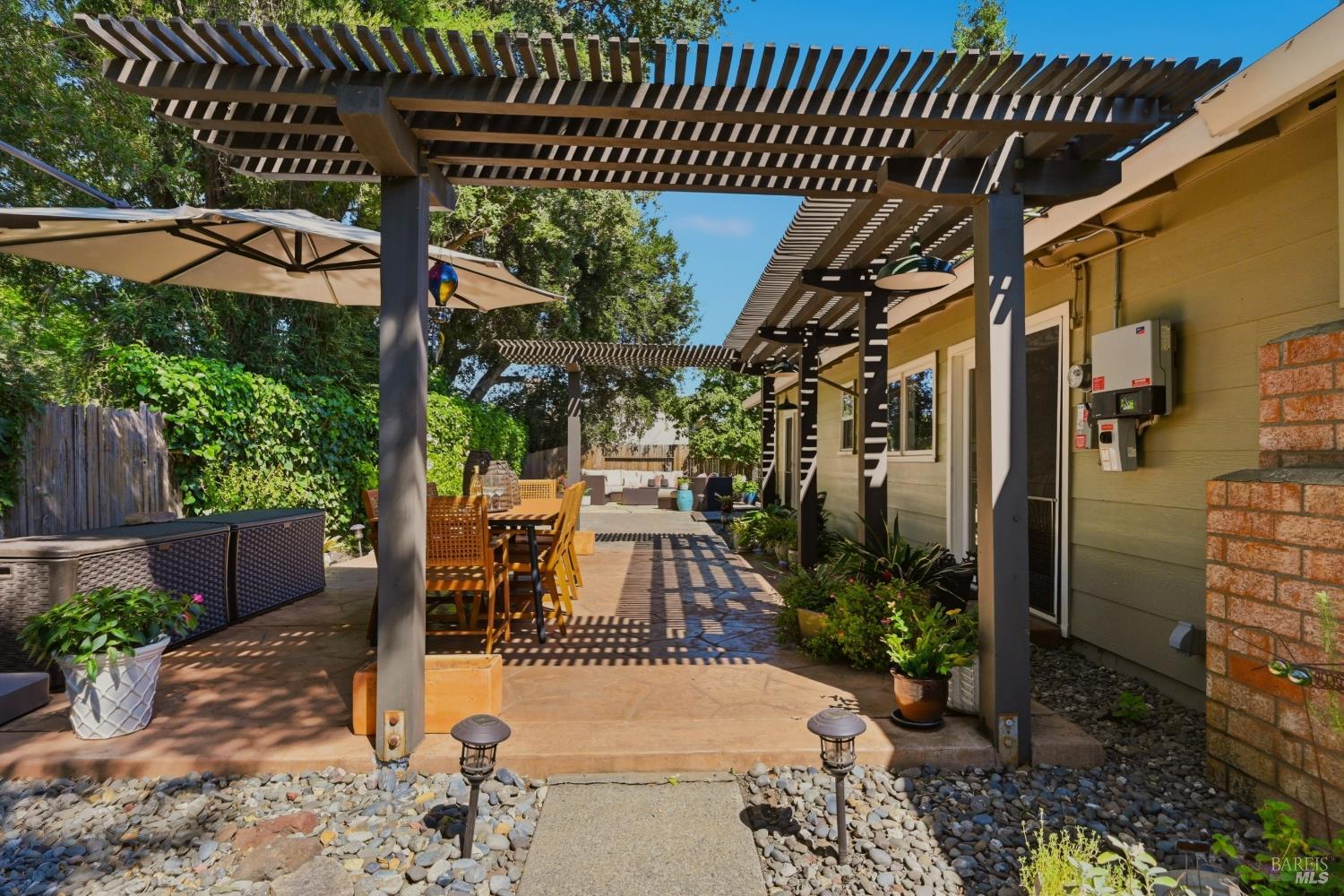 1076 Stonybrook Drive Napa CA 94558