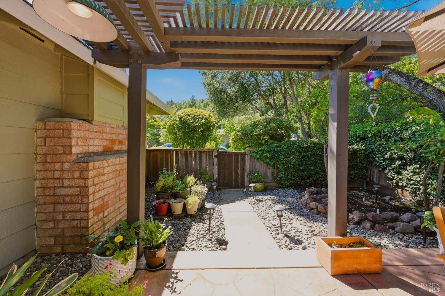 1076 Stonybrook Drive Napa CA 94558