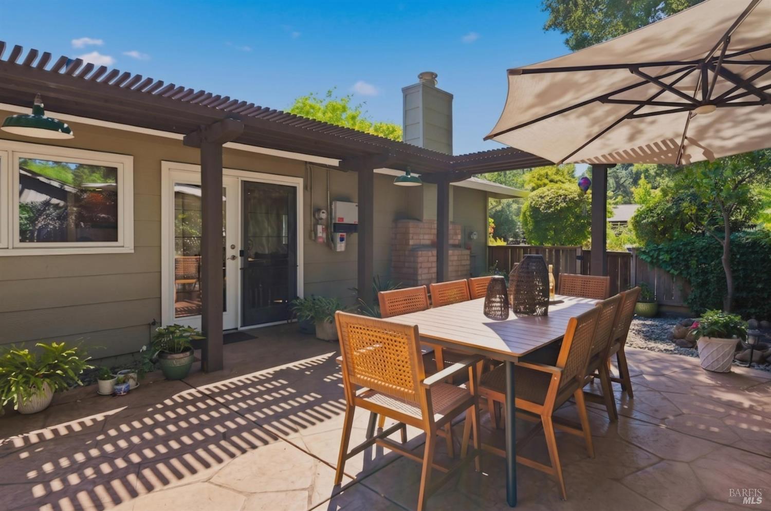 1076 Stonybrook Drive Napa CA 94558