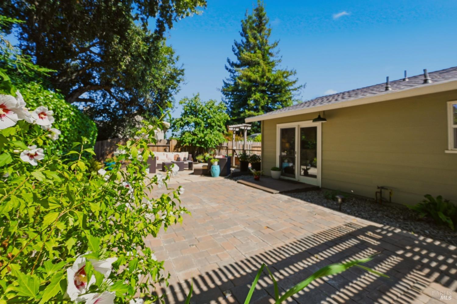 1076 Stonybrook Drive Napa CA 94558