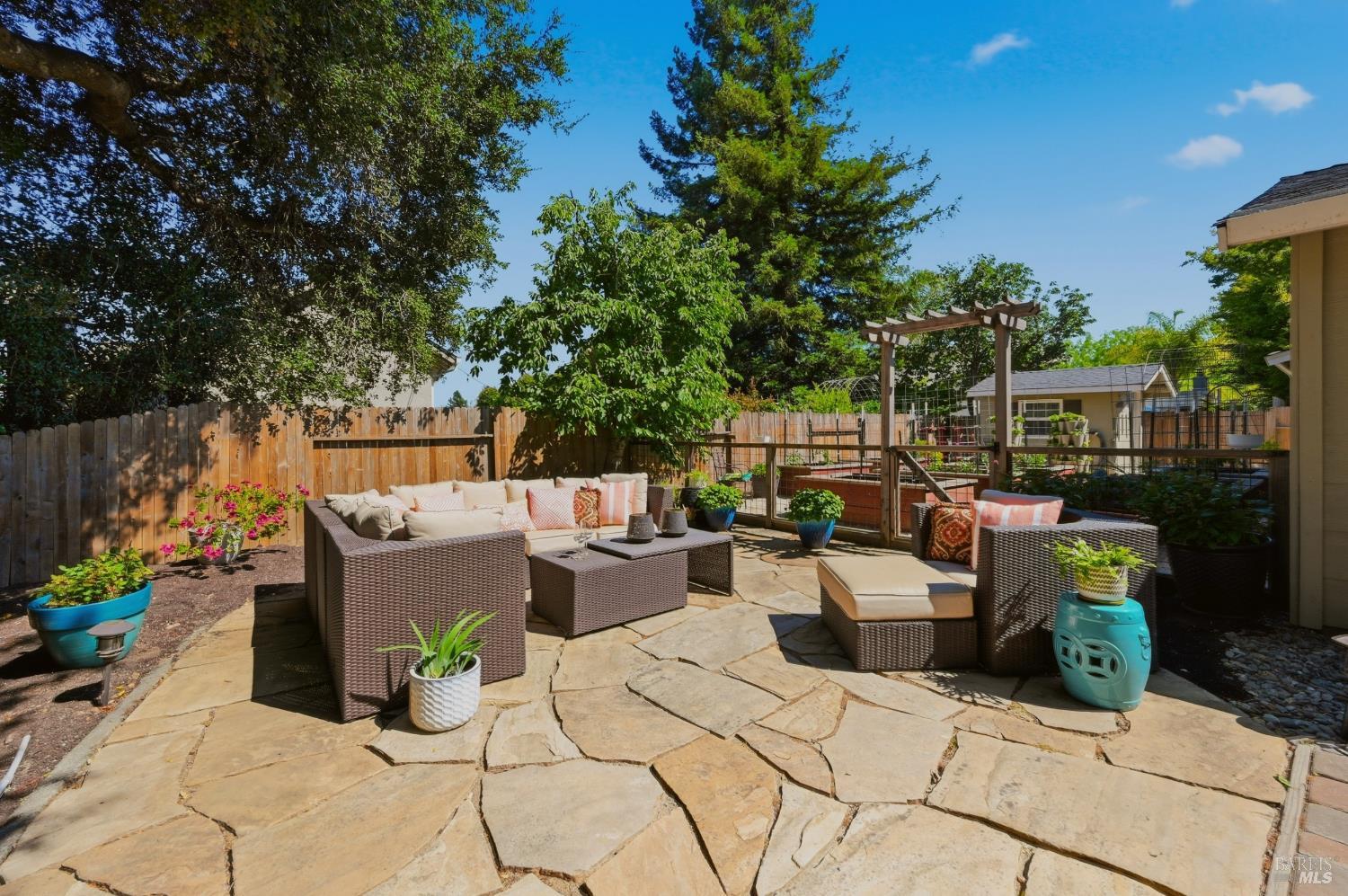 1076 Stonybrook Drive Napa CA 94558