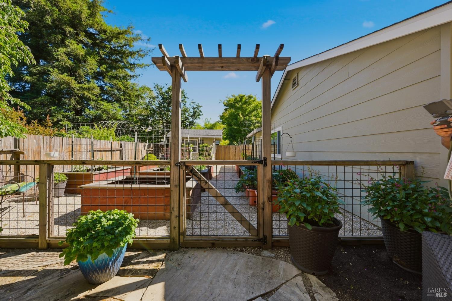 1076 Stonybrook Drive Napa CA 94558