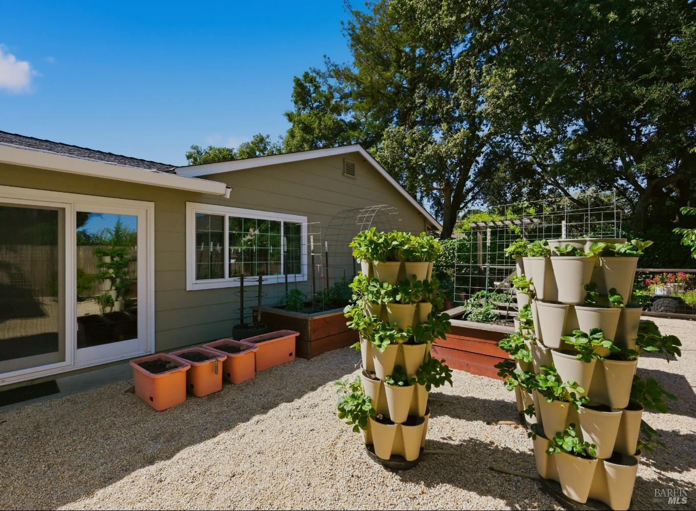 1076 Stonybrook Drive Napa CA 94558