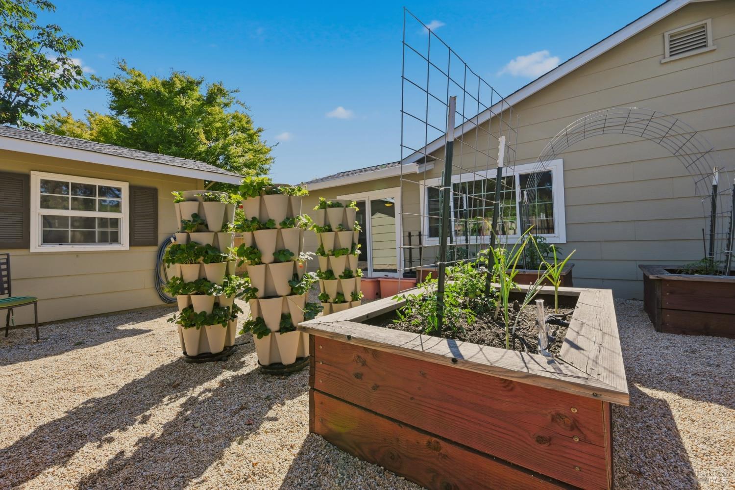 1076 Stonybrook Drive Napa CA 94558