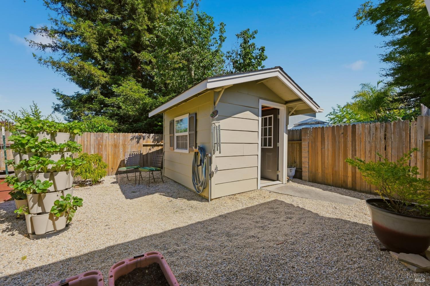 1076 Stonybrook Drive Napa CA 94558
