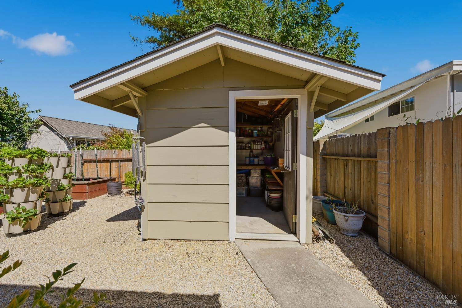 1076 Stonybrook Drive Napa CA 94558