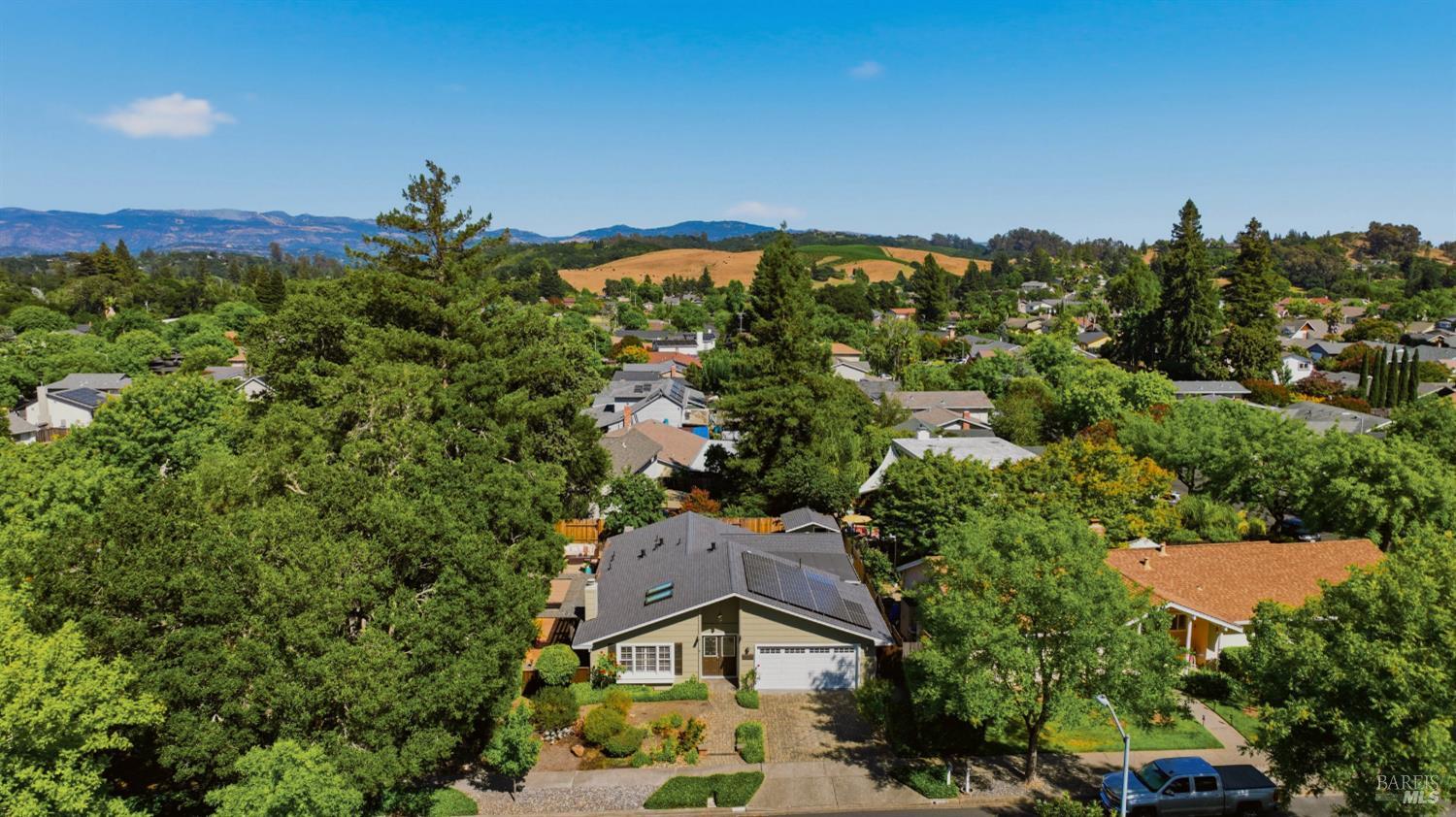 1076 Stonybrook Drive Napa CA 94558