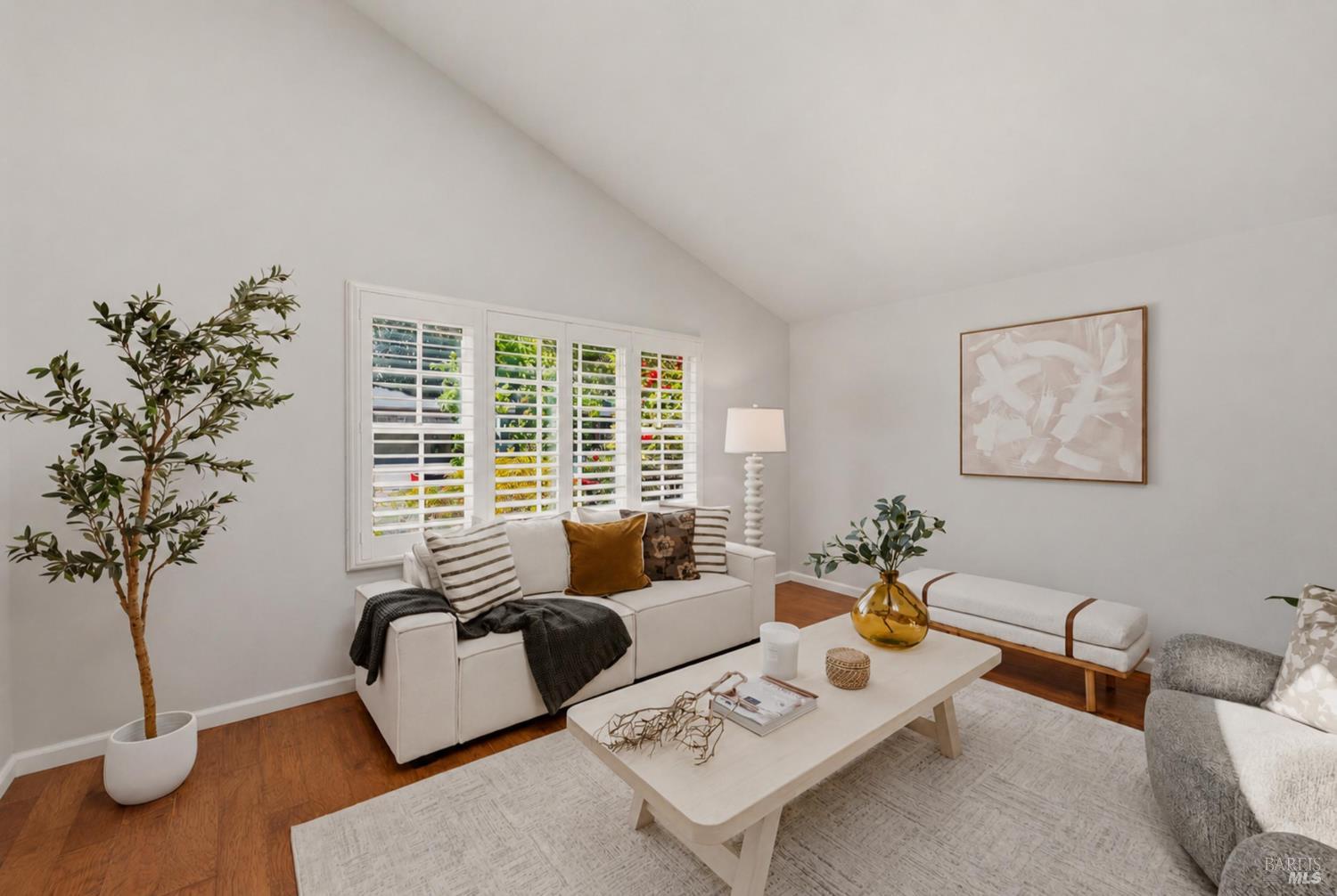 1076 Stonybrook Drive Napa CA 94558