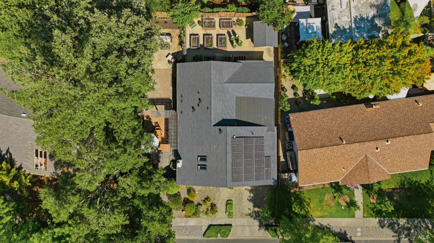 1076 Stonybrook Drive Napa CA 94558
