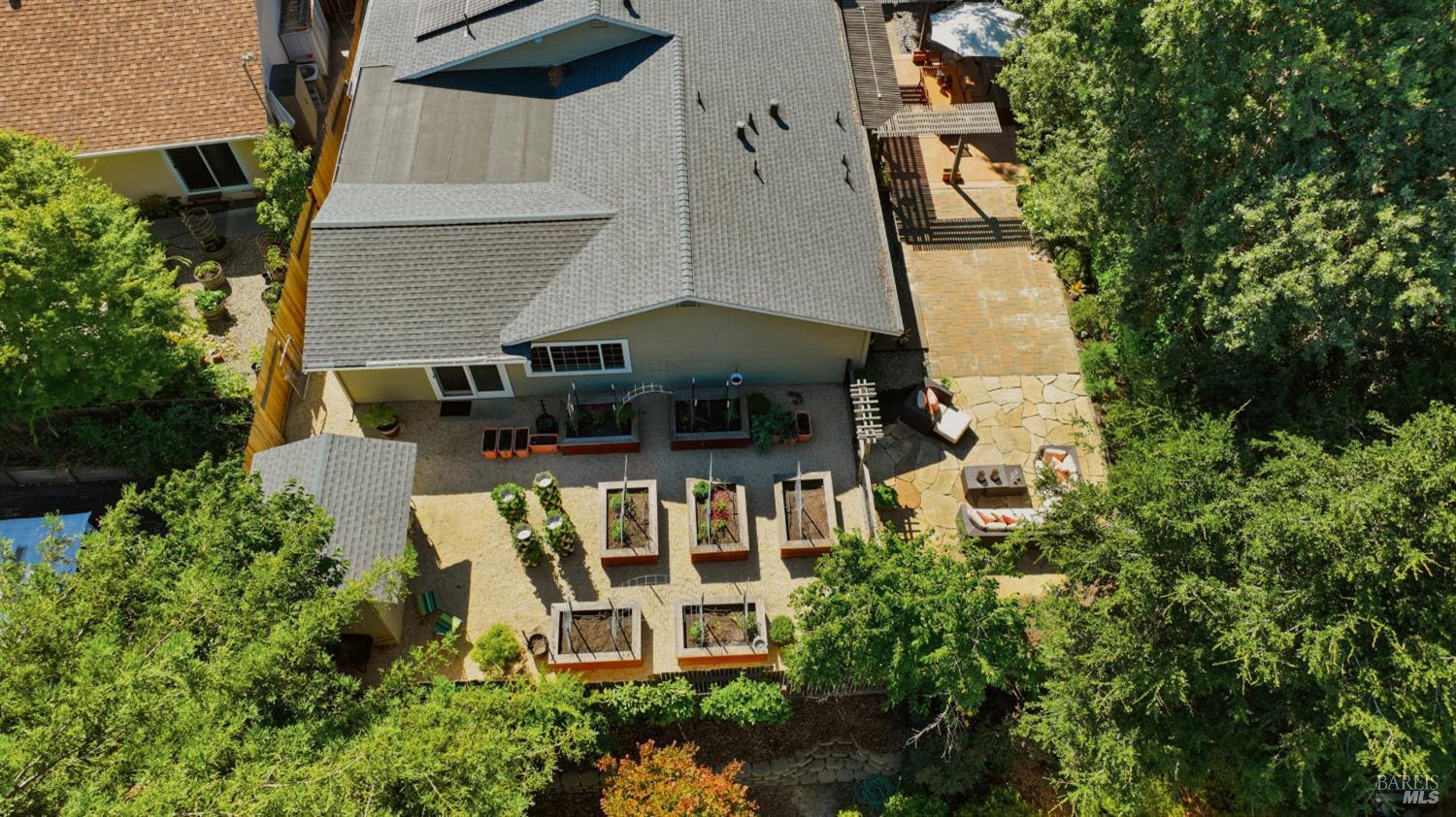 1076 Stonybrook Drive Napa CA 94558