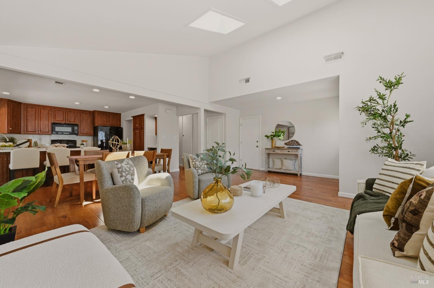 1076 Stonybrook Drive Napa CA 94558