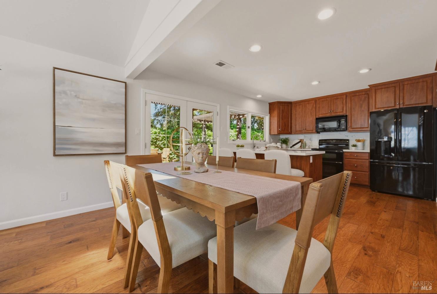 1076 Stonybrook Drive Napa CA 94558