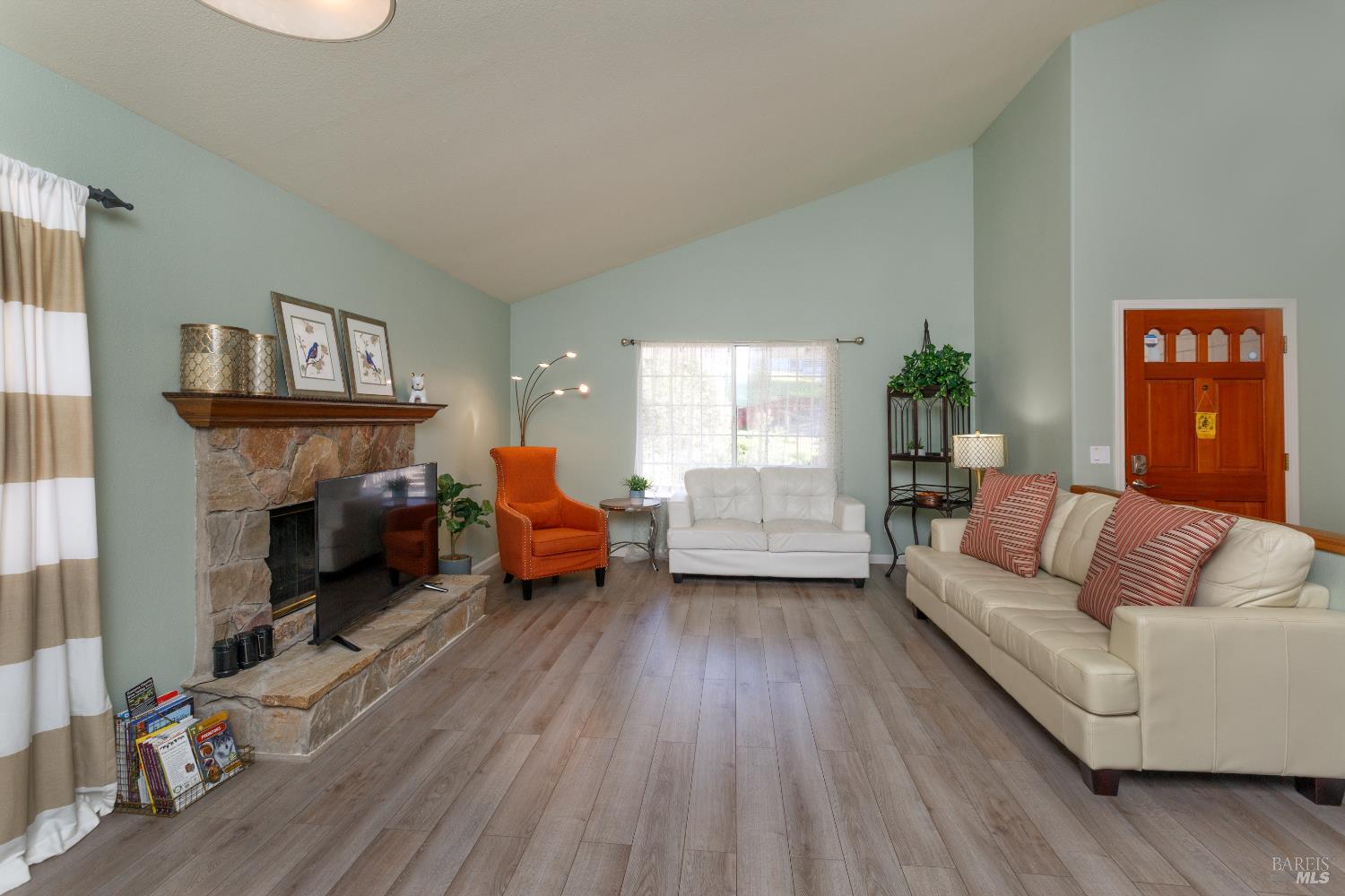 191 Theodor Lane Sonoma CA 95476