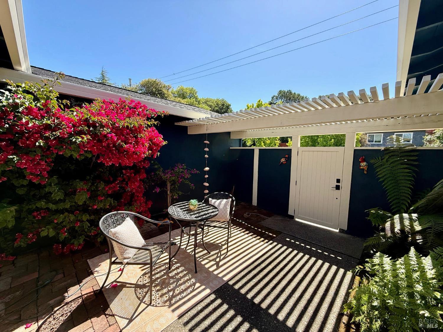 80 Upper Oak Drive San Rafael CA 94903