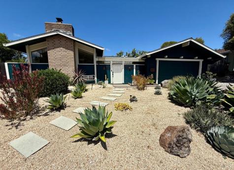 80 Upper Oak Drive San Rafael CA 94903