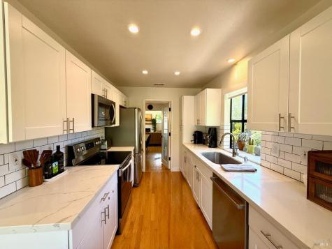 80 Upper Oak Drive San Rafael CA 94903
