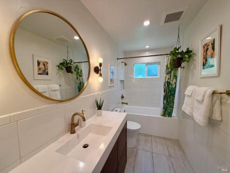 80 Upper Oak Drive San Rafael CA 94903