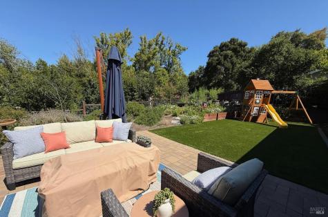 80 Upper Oak Drive San Rafael CA 94903