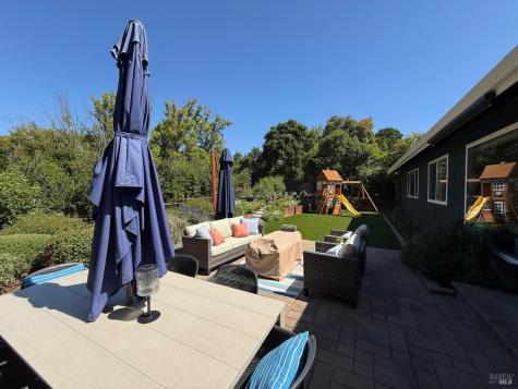 80 Upper Oak Drive San Rafael CA 94903