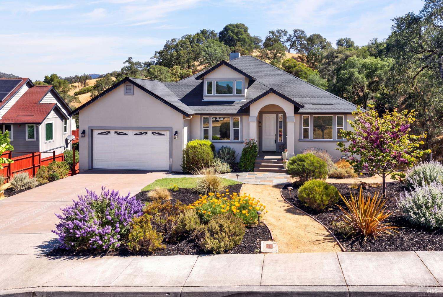 511 Tehuacan Road Ukiah CA 95482