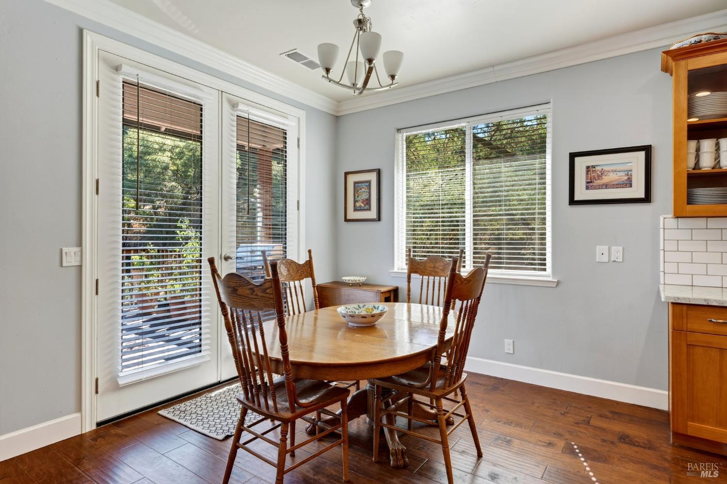 511 Tehuacan Road Ukiah CA 95482